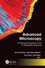 Cover: Advanced Microscopy - Apple Academic Press Inc.