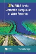 Abbildung von: GIScience for the Sustainable Management of Water Resources - Apple Academic Press Inc.