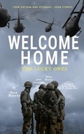 Cover: Welcome Home - Kenneth W. Byerly