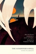 Cover: The Sandpiper's Spell - IngramSpark