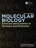 Abbildung von: Molecular Biology - Taylor & Francis