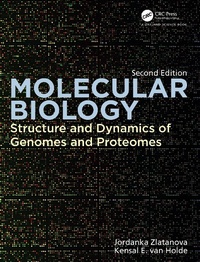 Abbildung von: Molecular Biology - Taylor & Francis