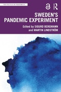 Cover: Sweden's Pandemic Experiment - Routledge