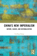 Cover: China's New Imperialism - Routledge