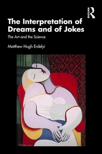 Abbildung von: The Interpretation of Dreams and of Jokes - Routledge