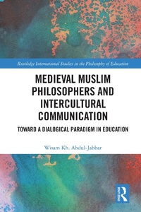 Abbildung von: Medieval Muslim Philosophers and Intercultural Communication - Routledge