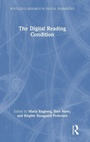 Cover: The Digital Reading Condition - Routledge