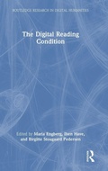 Cover: The Digital Reading Condition - Routledge