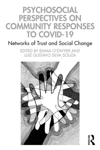 Abbildung von: Psychosocial Perspectives on Community Responses to Covid-19 - Routledge