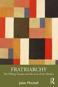 Cover: Fratriarchy - Routledge