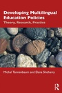 Cover: Developing Multilingual Education Policies - Routledge