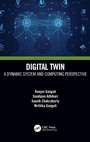 Cover: Digital Twin - CRC Press