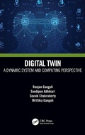 Cover: Digital Twin - CRC Press
