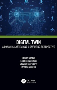 Enlarge image Cover: Digital Twin - CRC Press