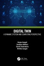 Cover: Digital Twin - CRC Press