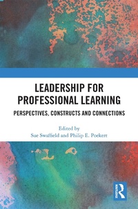 Abbildung von: Leadership for Professional Learning - Routledge