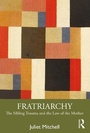 Cover: Fratriarchy - Routledge