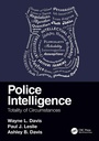 Cover: Police Intelligence - CRC Press