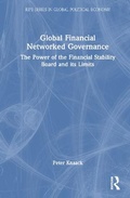 Cover: Global Financial Networked Governance - Routledge