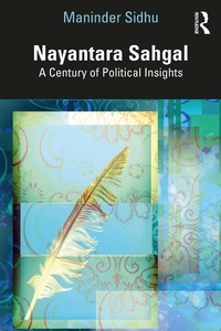 Abbildung von: Nayantara Sahgal - Routledge India