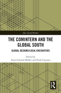 Bild: The Comintern and the Global South - Routledge
