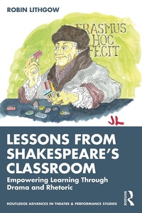 Abbildung von: Lessons from Shakespeare's Classroom - Routledge