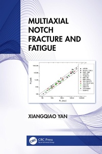 Abbildung von: Multiaxial Notch Fracture and Fatigue - CRC Press