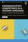 Cover: Communicative Competence in a Second Language - Routledge