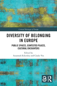 Abbildung von: Diversity of Belonging in Europe - Routledge