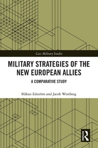 Bild: Military Strategies of the New European Allies - Routledge
