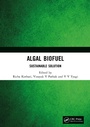 Cover: Algal Biofuel - CRC Press