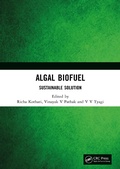 Abbildung von: Algal Biofuel - CRC Press
