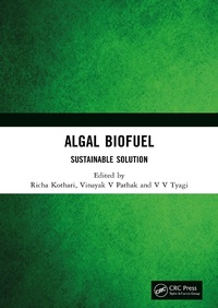Abbildung von: Algal Biofuel - CRC Press