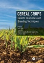 Cover: Cereal Crops - CRC Press