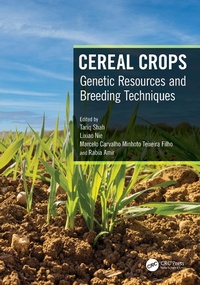 Abbildung von: Cereal Crops - CRC Press