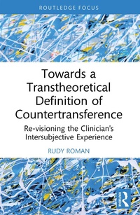 Abbildung von: Towards a Transtheoretical Definition of Countertransference - Routledge