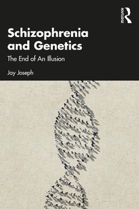 Abbildung von: Schizophrenia and Genetics - Routledge