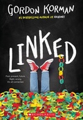 Cover: Linked - Scholastic US