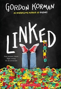 Enlarge image Cover: Linked - Scholastic US