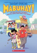 Cover: Mabuhay! - Scholastic US