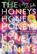 Cover: The Honeys - Scholastic US