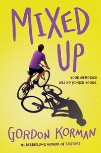Abbildung von: Mixed Up - Scholastic US