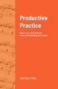Cover: Productive Practice - Lulu.com