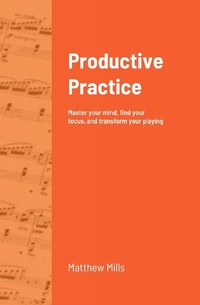 Abbildung von: Productive Practice - Lulu.com