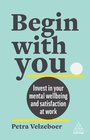 Cover: Begin With You - Kogan Page Ltd