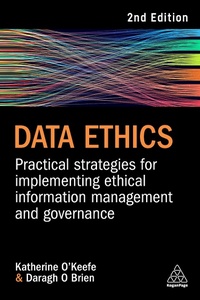 Abbildung von: Data Ethics - Kogan Page Ltd