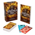 Cover: The Astrological Tarot Book & Card Deck - Sirius Entertainment