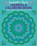Cover: September Reed's Mandala Coloring Book - Sirius Entertainment