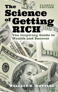 Enlarge image Cover: The Science of Getting Rich - Sirius Entertainment