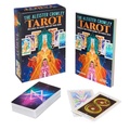 Cover: The Aleister Crowley Tarot Book & Card Deck - Sirius Entertainment
